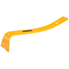 DeWalt 15 in. (380 mm) Spring Steel Flat Bar Image 1