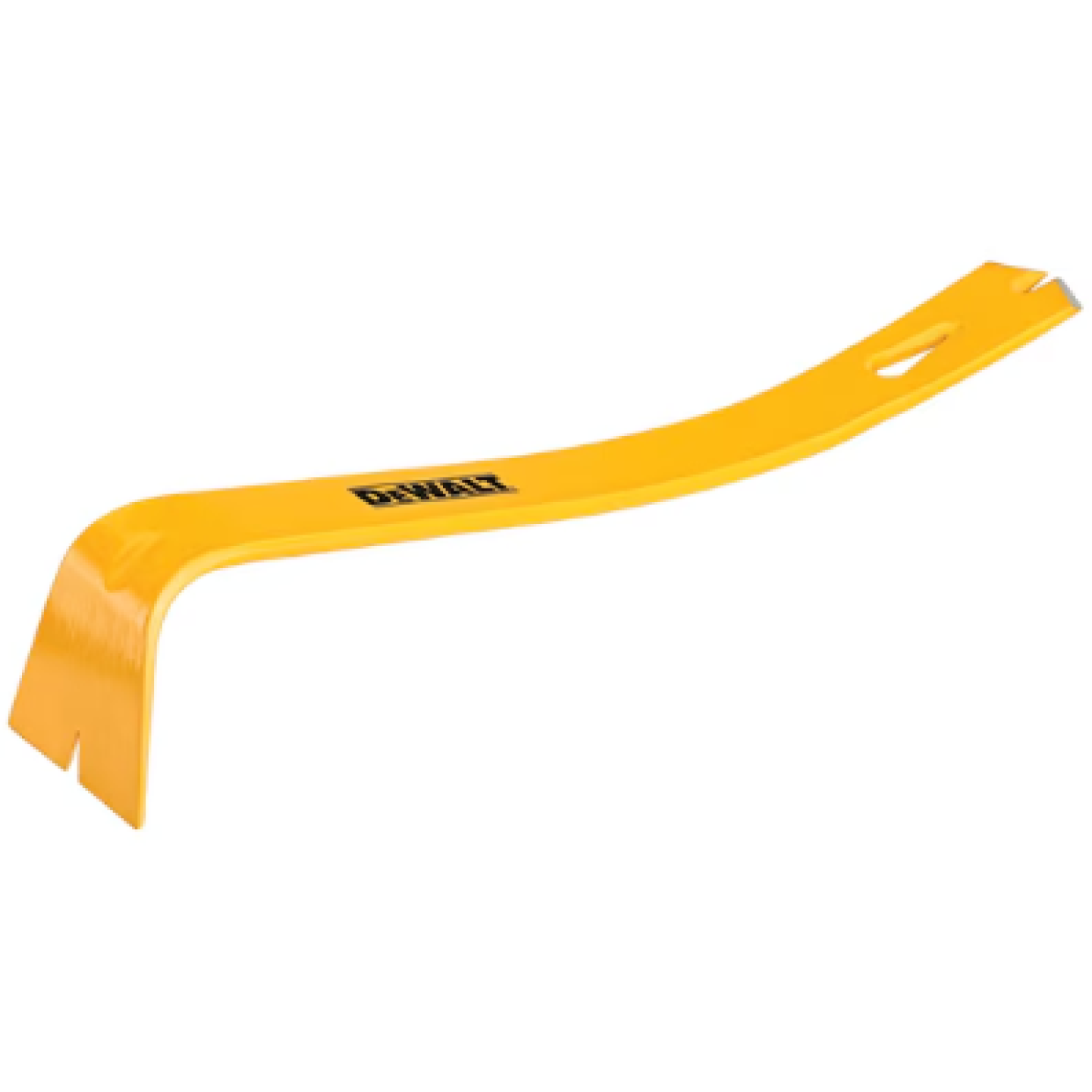 DeWalt 15 in. (380 mm) Spring Steel Flat Bar Image 1