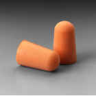 3M™ 1100 Uncorded Earplugs Image 1