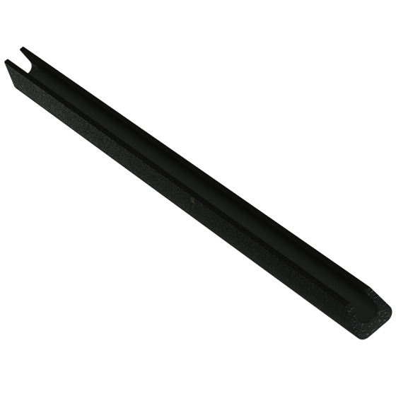 G35 - Removable Plastic Cap Strip Image 1