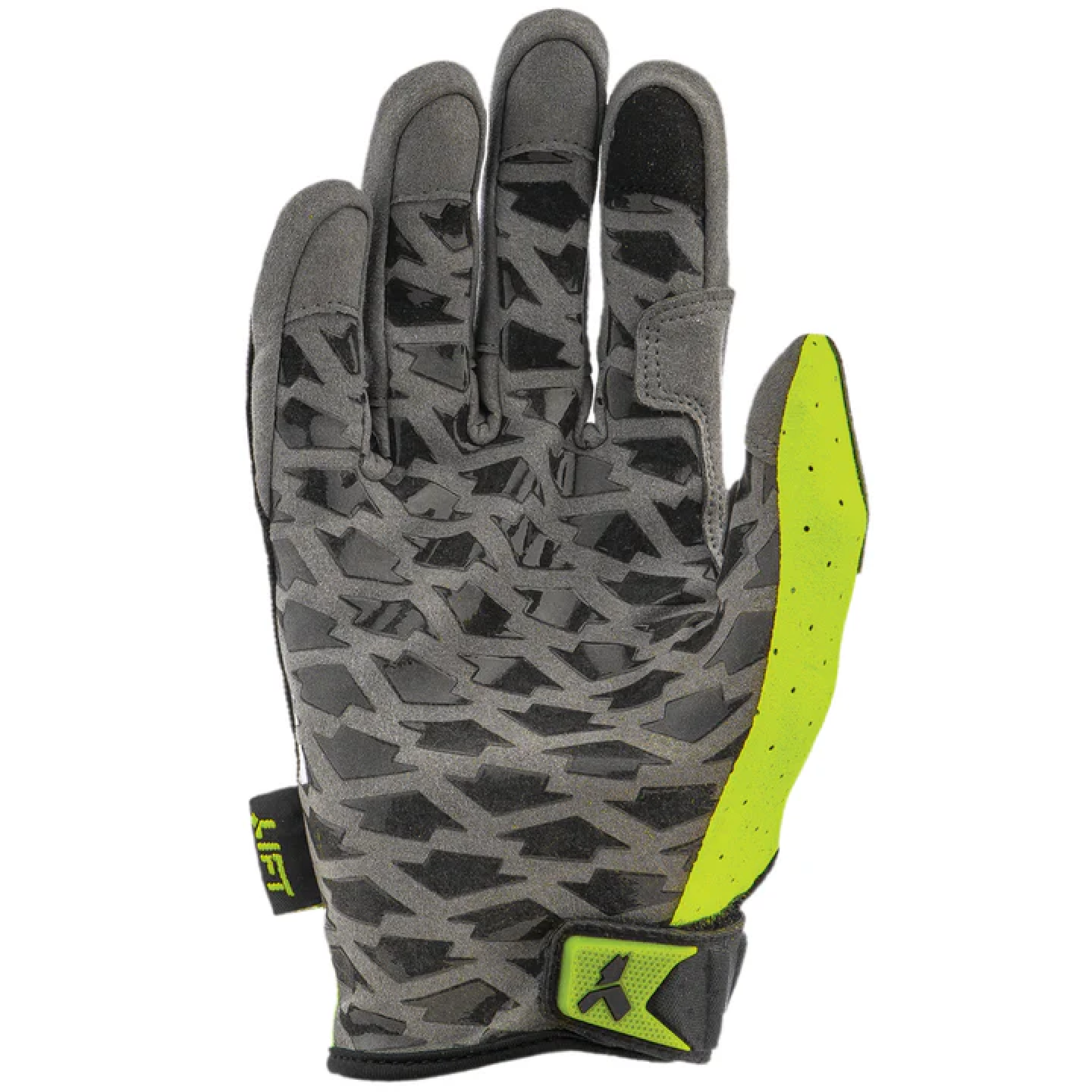 Lift Handler Hi-Viz Glove, X-Large Image 2