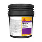 Sikagard H1000 Clear 100% Silane Water-Repellent Sealer, 55 Gallon Drum Image 1