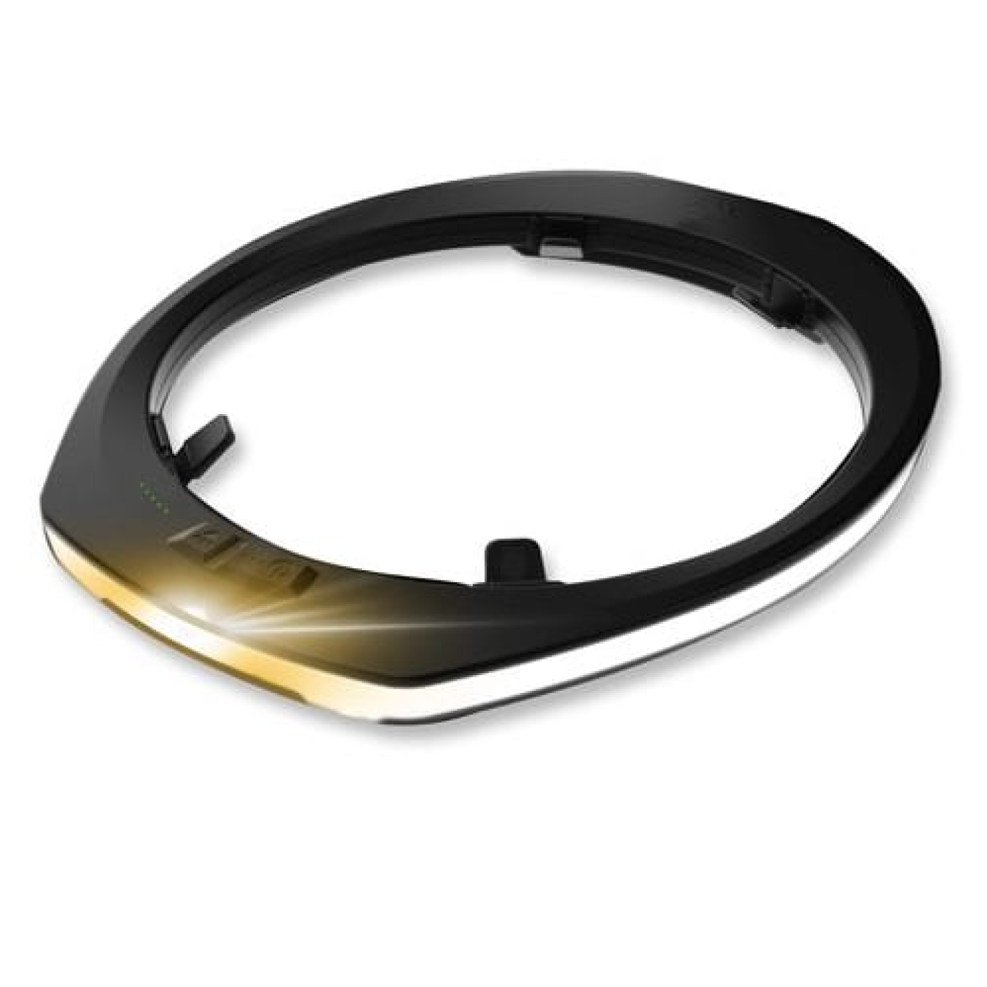 IllumaGear Halo™ SL System Hardhat Light, White Image 1