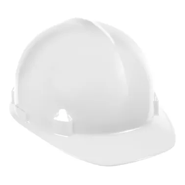 Jackson SC-6 Cap Style Slotted Non-Vented Hard Hat Image 1