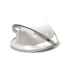 Pyramex Aluminum Full Brim Adapter Image 2