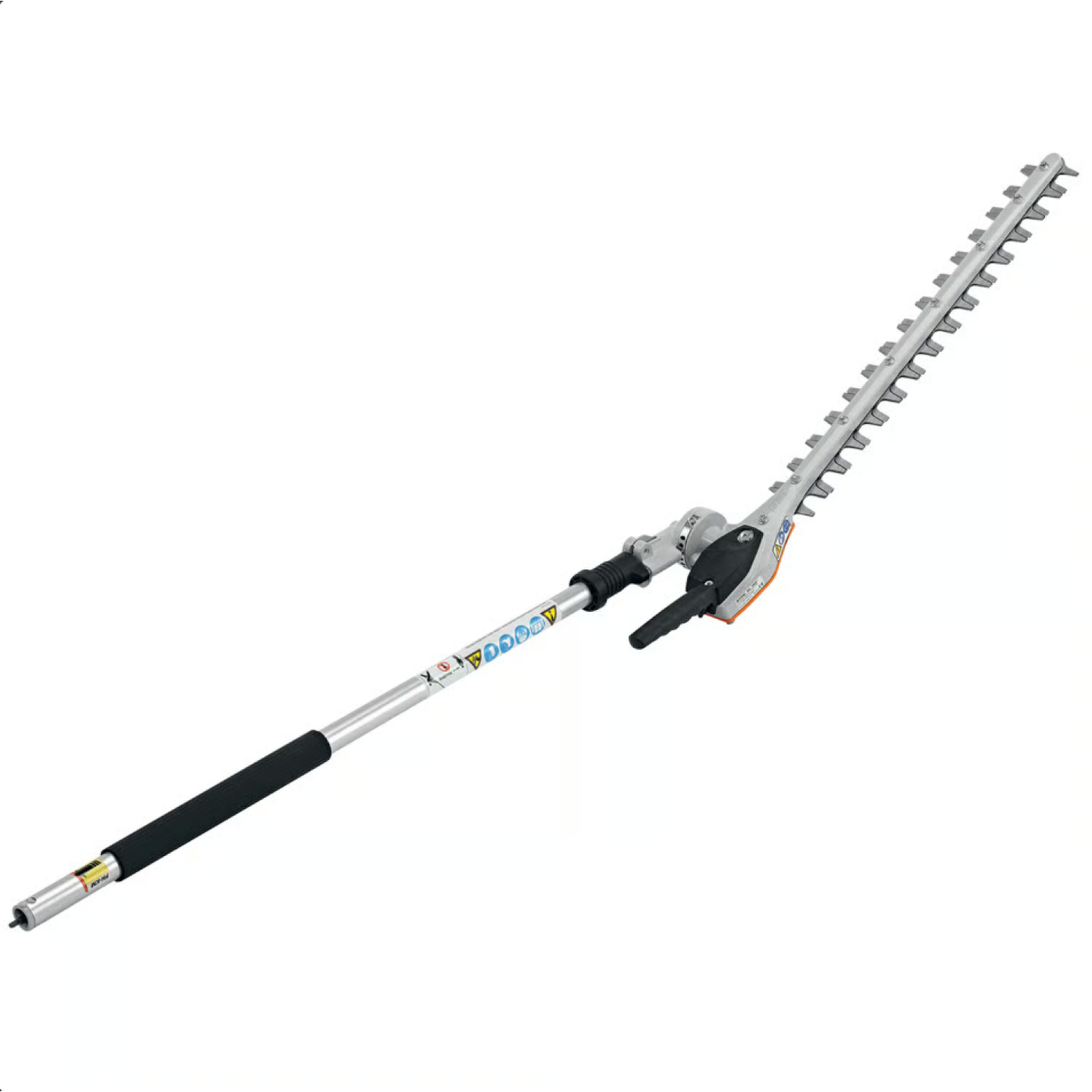 Stihl HL-KM 145 24 in. 36 V Battery Hedge Trimmer Attachment Image 1