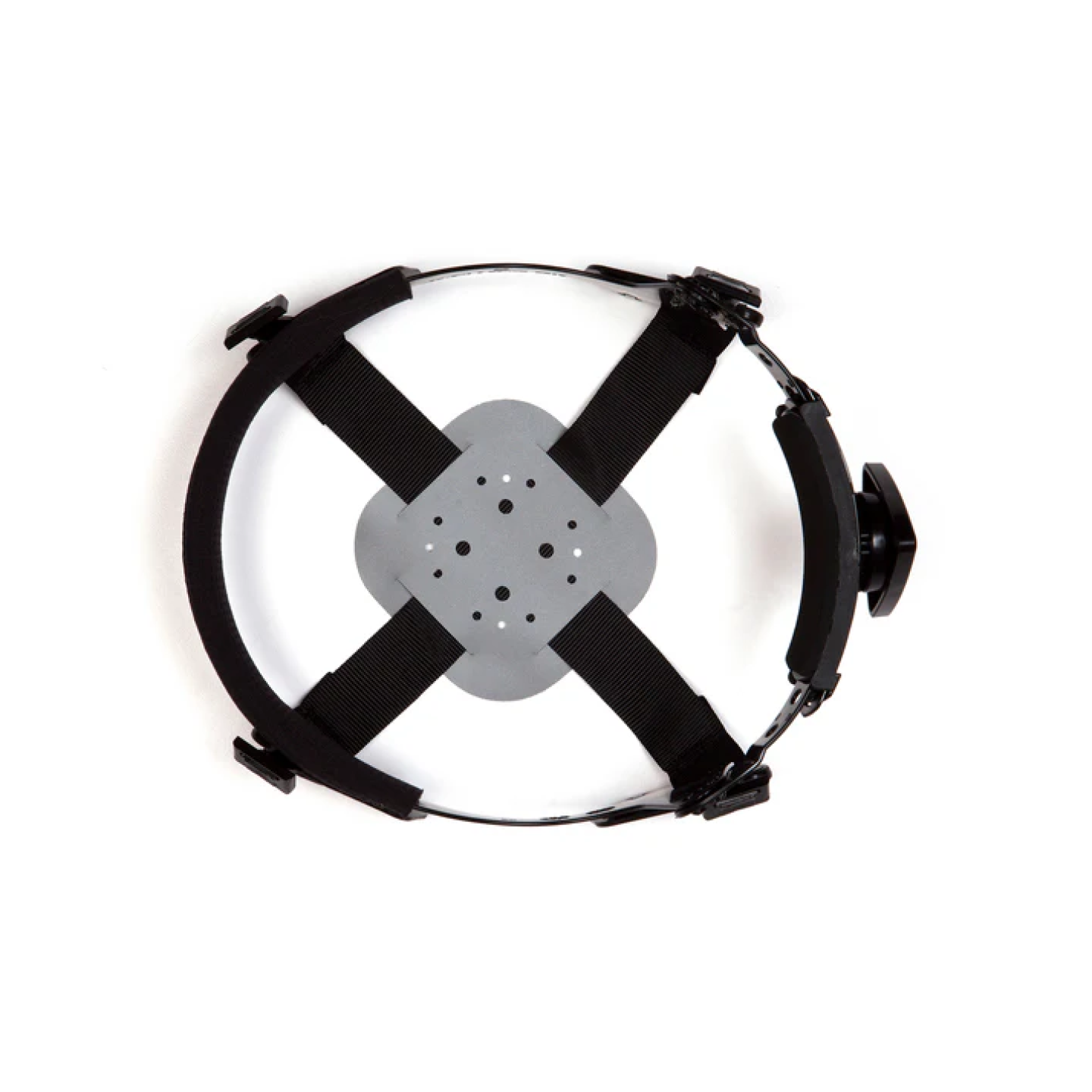 Pyramex Ridgeline® 4-Point Replacement Suspensions - Cap Style Image 1