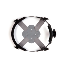 Pyramex Ridgeline® 4-Point Replacement Suspensions - Full Brim Image 1