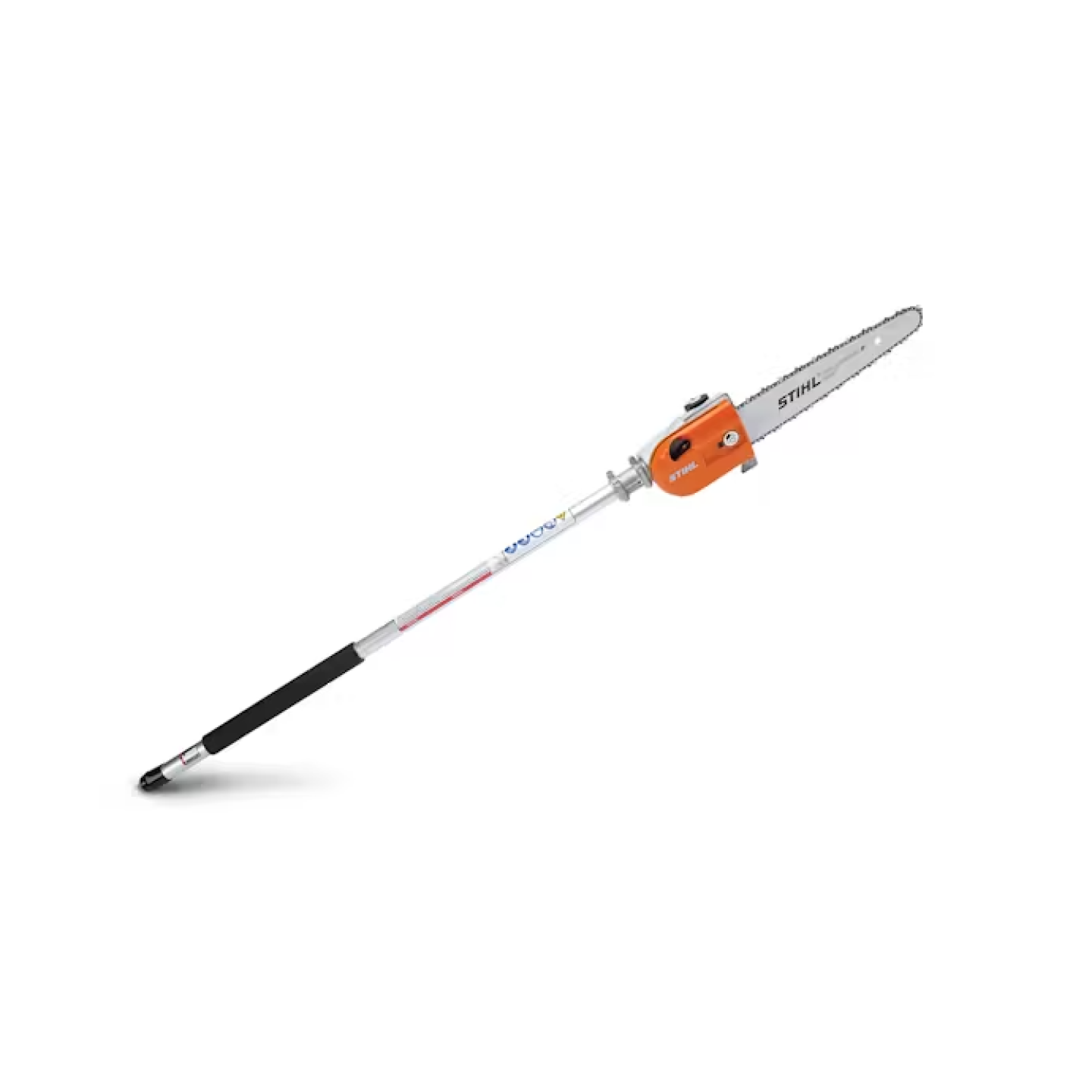 Stihl Pole Pruner 12" Bar and Chain Image 1