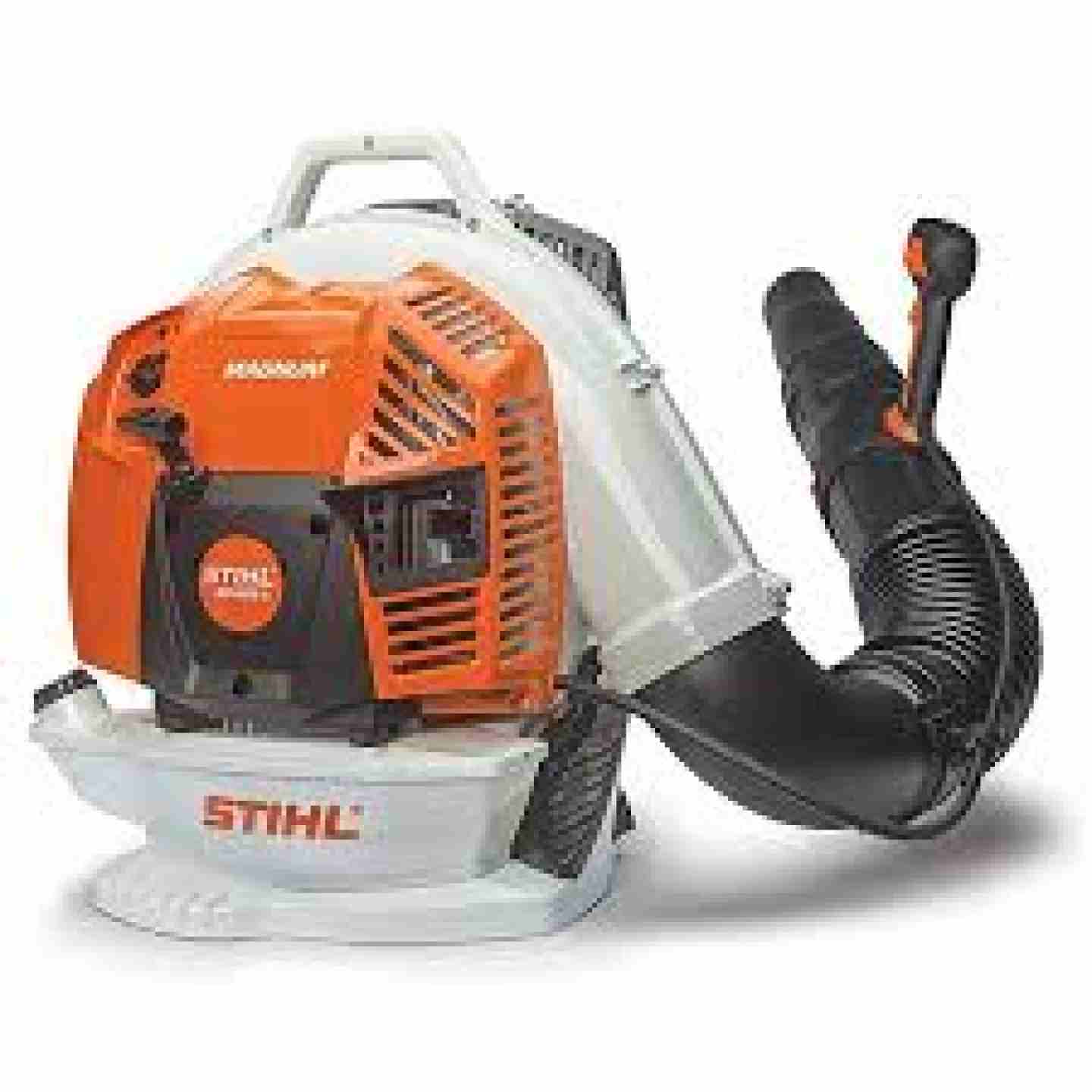 STIHL BR 200 Gas Powered Backpack Blower Image 1