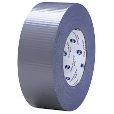 Duct Tape 2" x 200' Roll