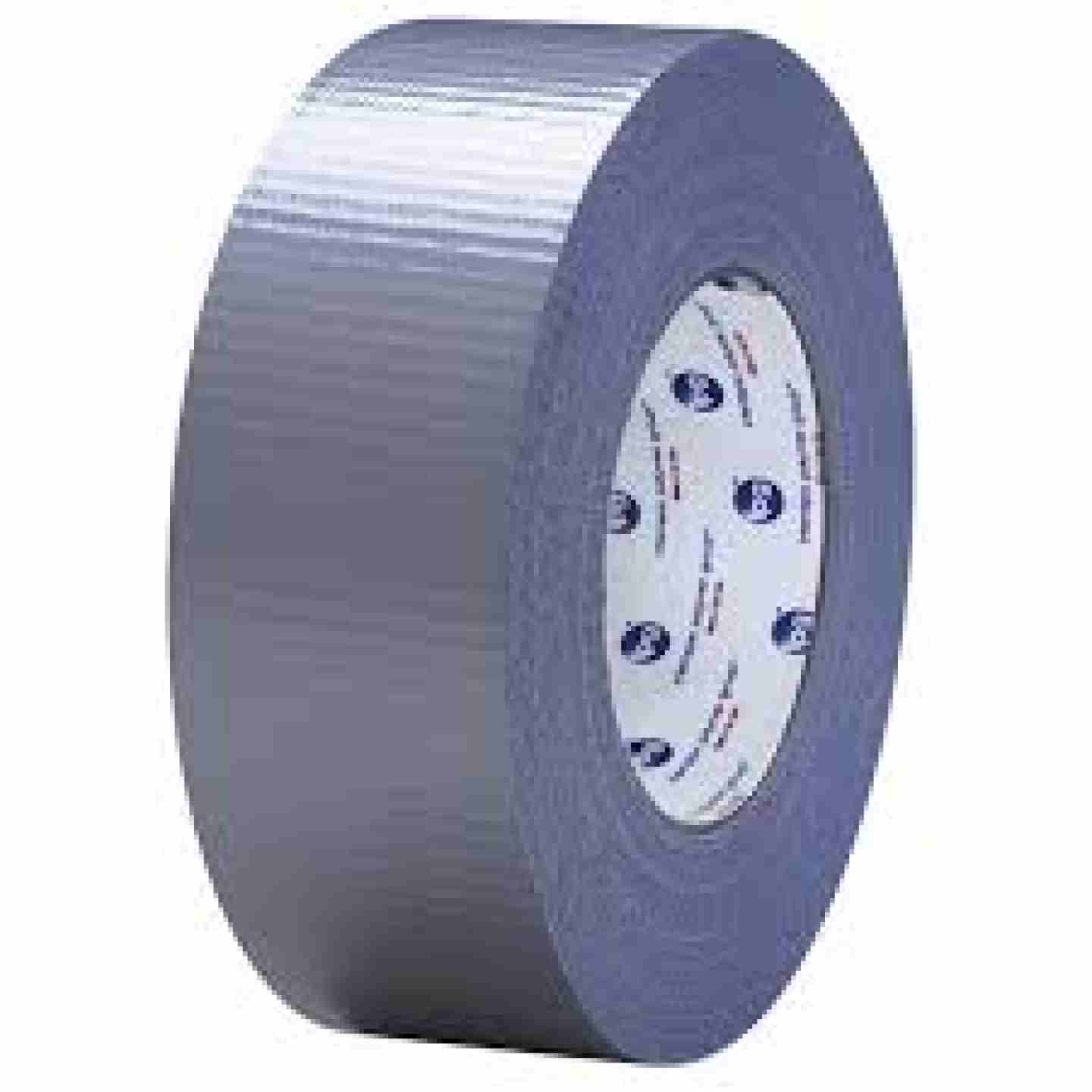 Duct Tape 2" x 200' Roll Image 1