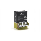 Pyramex Lens Cleaning Towelettes, Box of 100 Image 1