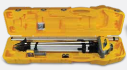Spectra LL300N Laser Level Kit Image 3