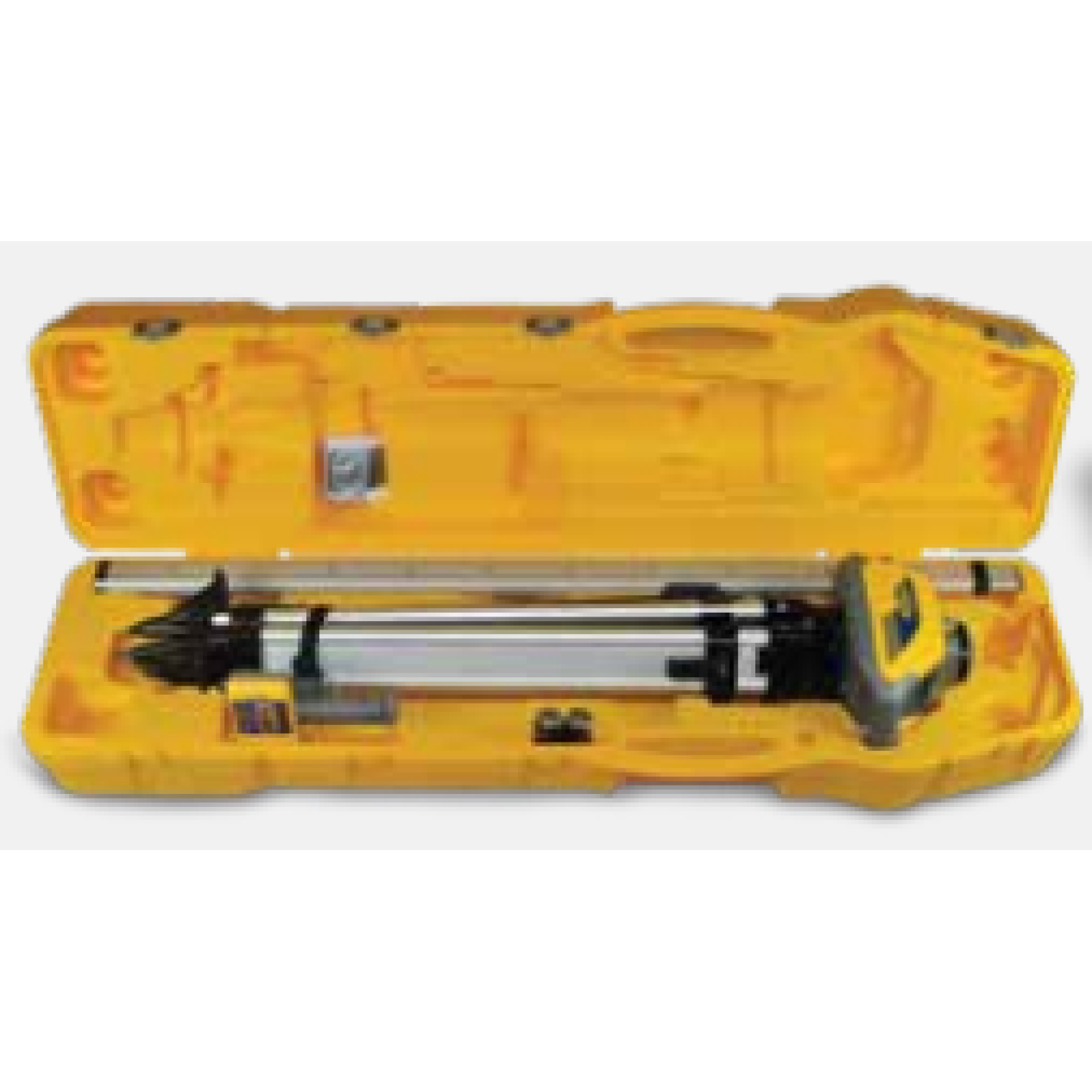 Spectra LL300N Laser Level Kit Image 3
