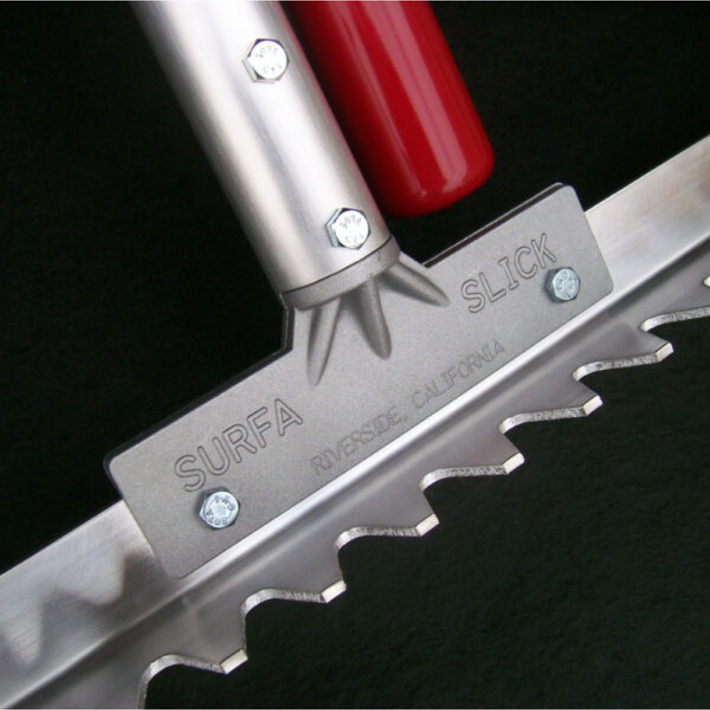 Surfa-Slick Asphalt Lute 36" Image 2