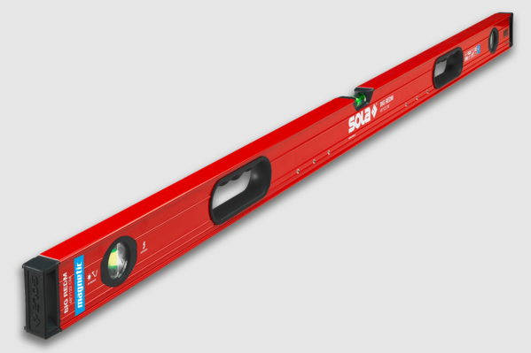 Sola Box-Beam Magnetic Level 48" Image 1