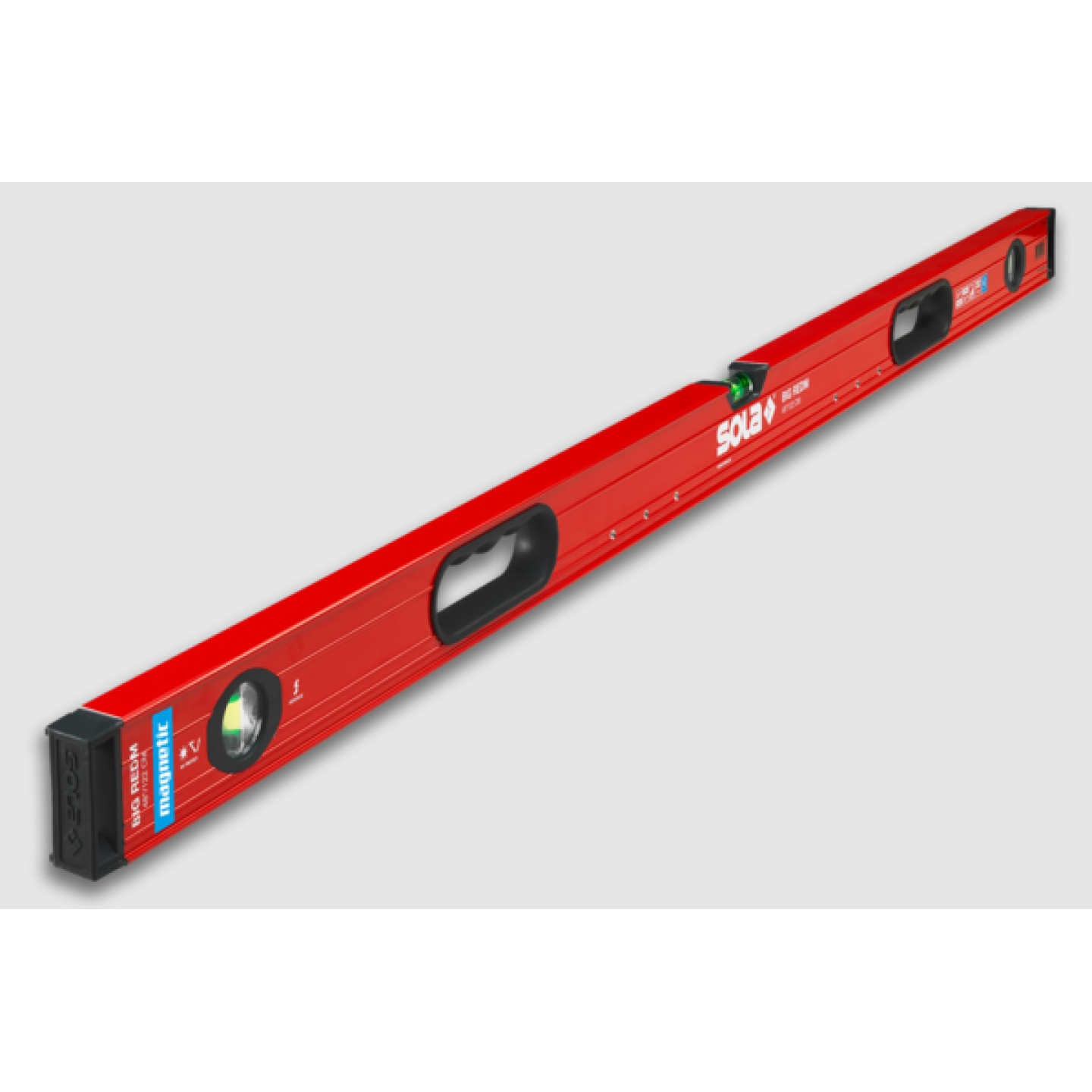 Sola Box-Beam Magnetic Level 48" Image 1