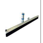 Marion Brush 4' Chameleon Single Broom System Image 1