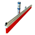 Marion Brush 4' Chameleon Single Broom System Image 2