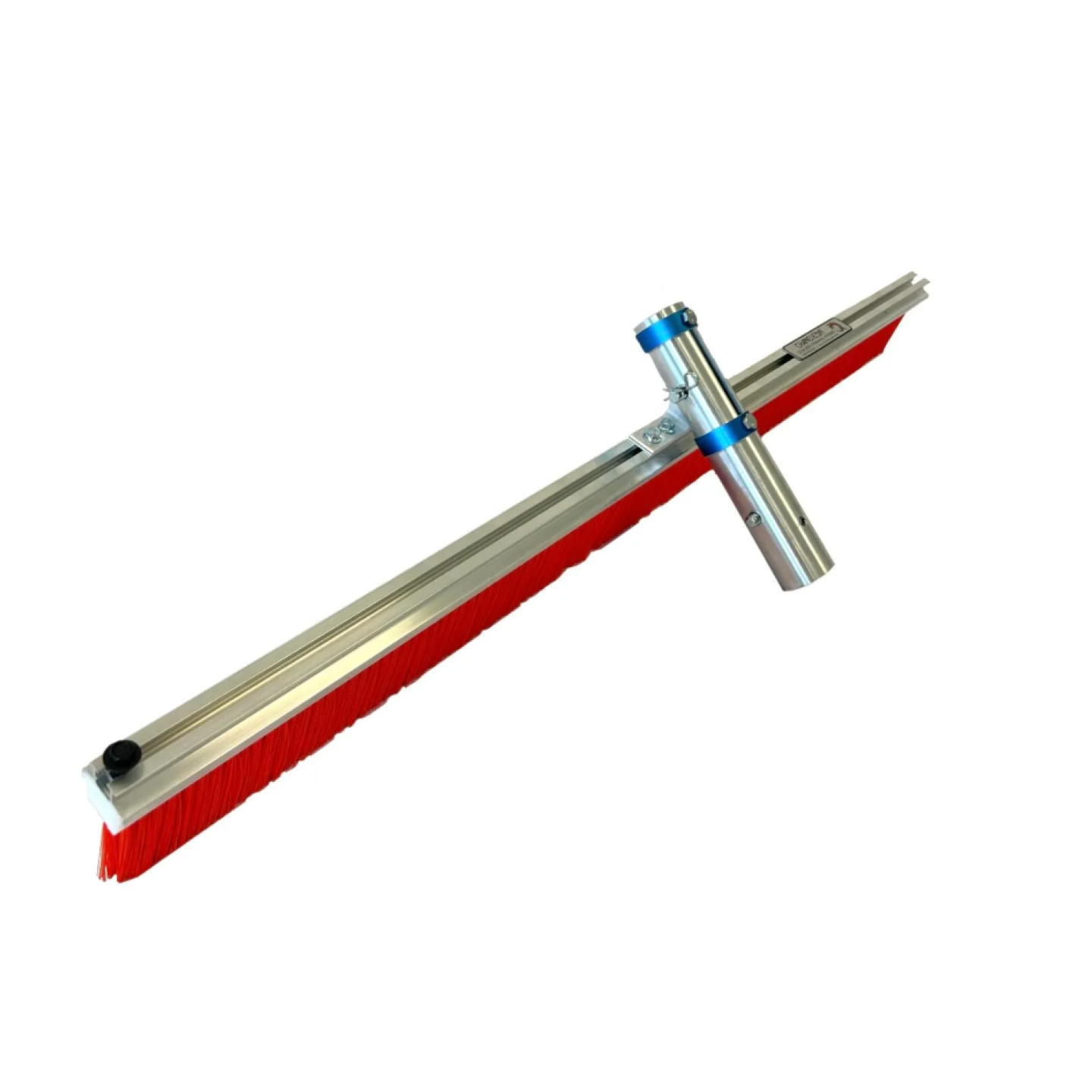 Marion Brush 4' Chameleon Single Broom System Image 3