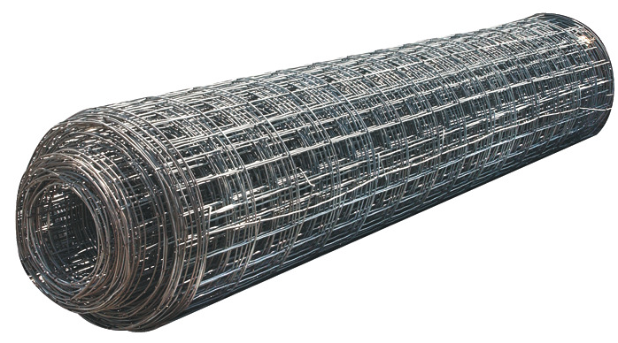 Welded Wire Mesh 6x6 - 10/10 (W1.4/W1.4) 5'x150' Image 1