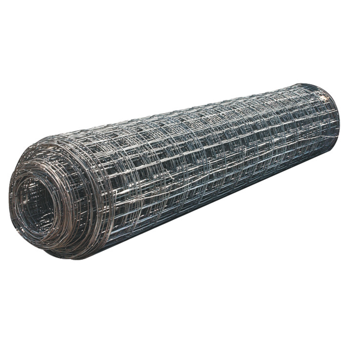 Welded Wire Mesh 6x6 - 10/10 (W1.4/W1.4) 5'x150' Image 1