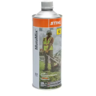 STIHL MotoMix Quart Can 50:1 Image 1