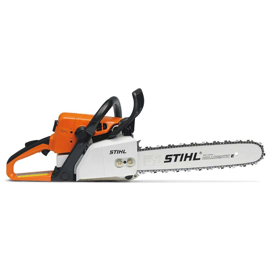 Stihl MS 250 Chainsaw 18" Bar  Image 1