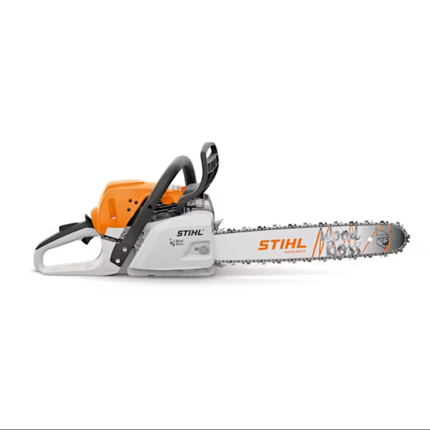 Stihl MS 251 WoodBoss Chainsaw w/ 18" Bar and Chain  Image 1