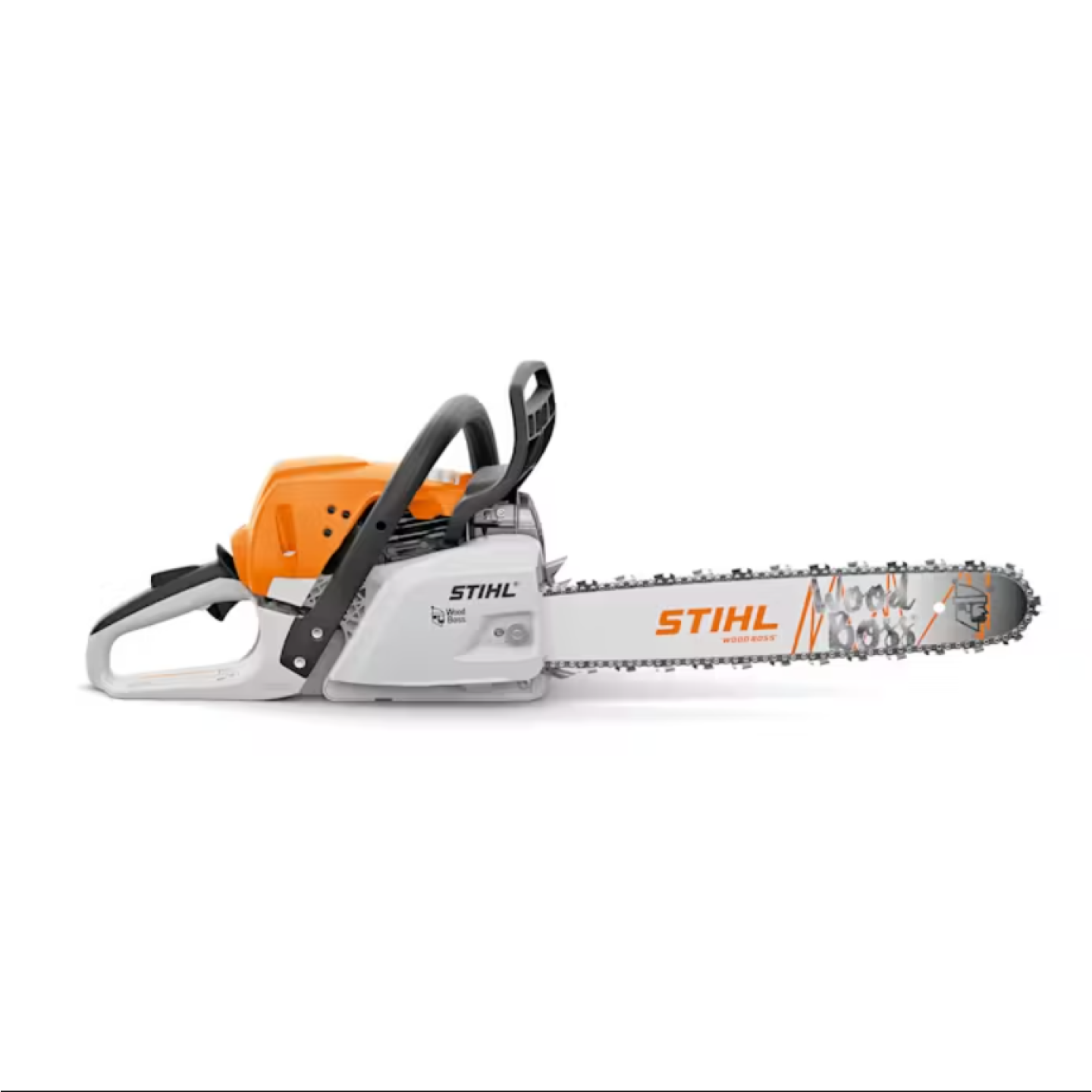Stihl MS 251 WoodBoss Chainsaw w/ 18" Bar and Chain Image 1