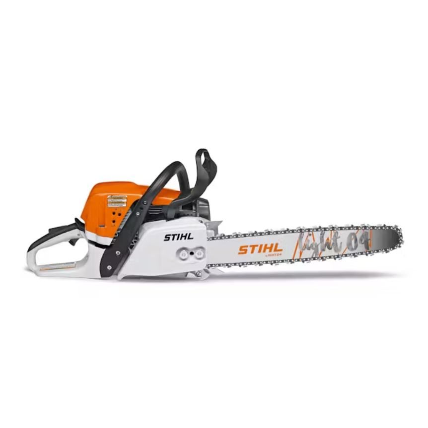 Stihl MS 391 Chainsaw 20" Bar and Chain  Image 1