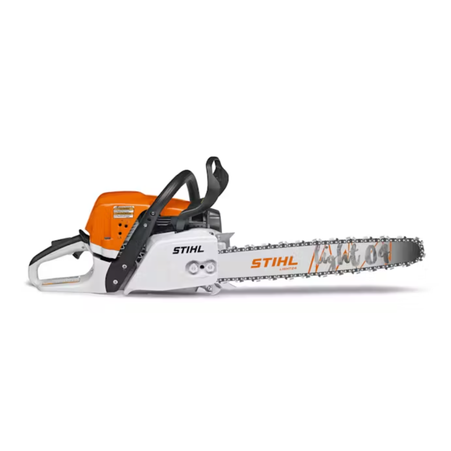 Stihl MS 391 Chainsaw 20" Bar and Chain  Image 1