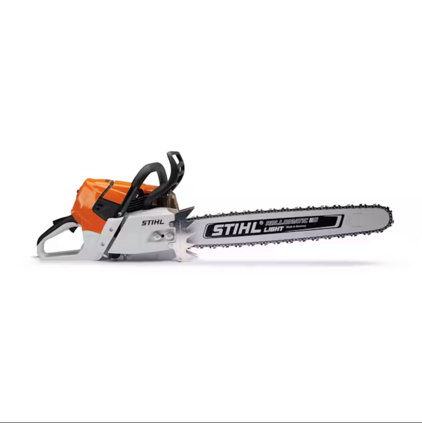 Stihl MS 661 Magnum Chainsaw w/ 36" Bar and Chain  Image 1
