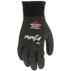 MCR Safety Ninja Ice Glove 15 Ga Coated Insulated, Large Image 1