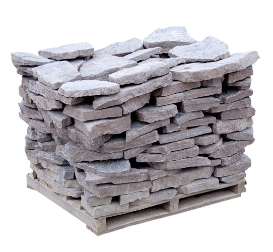  Grey Gorge Wall Stack