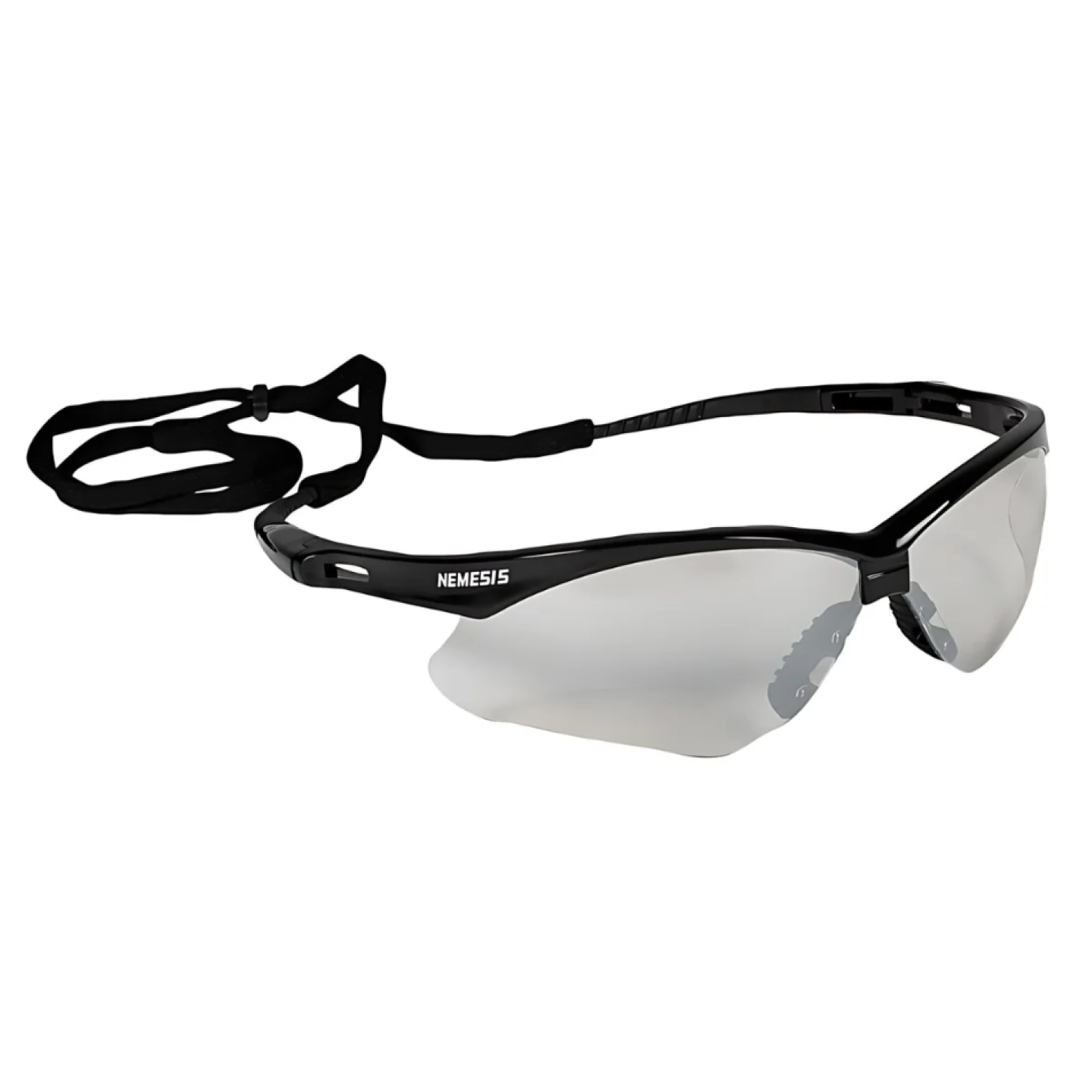 KIMBERLY-CLARK Jackson Safety 30003 Nemesis Indoor/Outdoor Safety Glasses Image 1