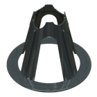 2" - 2-1/4" PCC Aztec Castle Chair Image 1