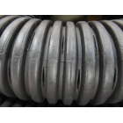 4" Flexible Corrugated Perforated Drain Tile By The Foot Image 1