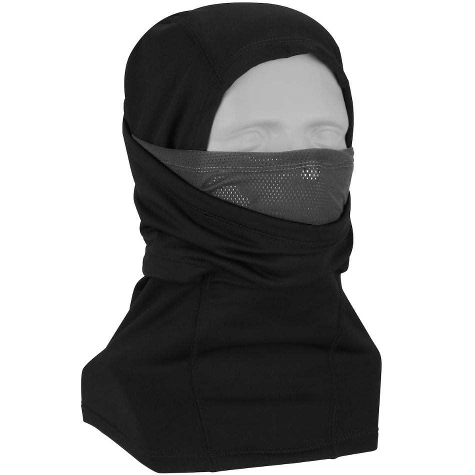 Balaclava Thermal EXO Dual Layer Face Mask, One Size 