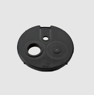 Prinsco 18" Radon Sump Lid Kit  Image 1