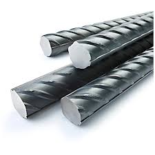 #4 x 3' Rebar Grade 60 Image 1