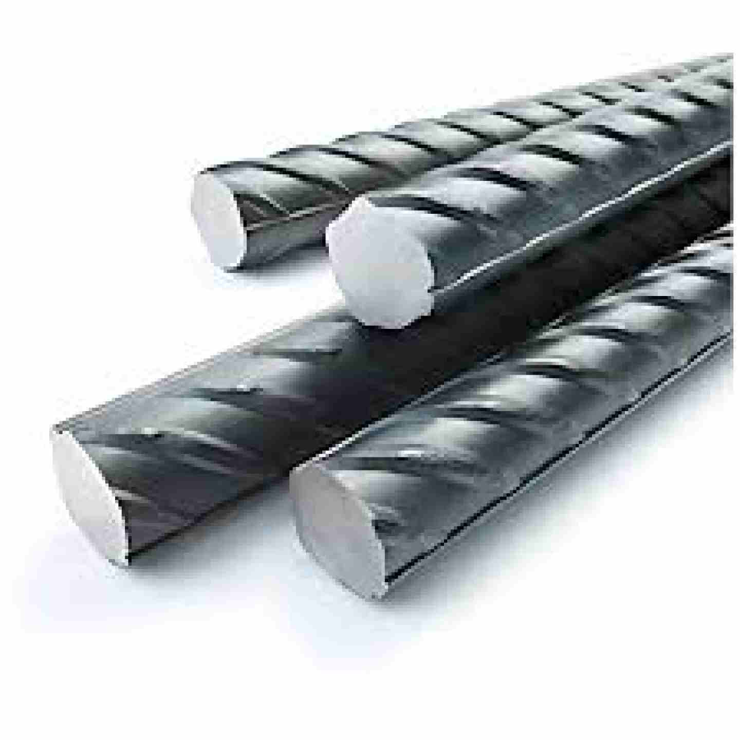 #3 x 3' Rebar Grade 60 Image 1