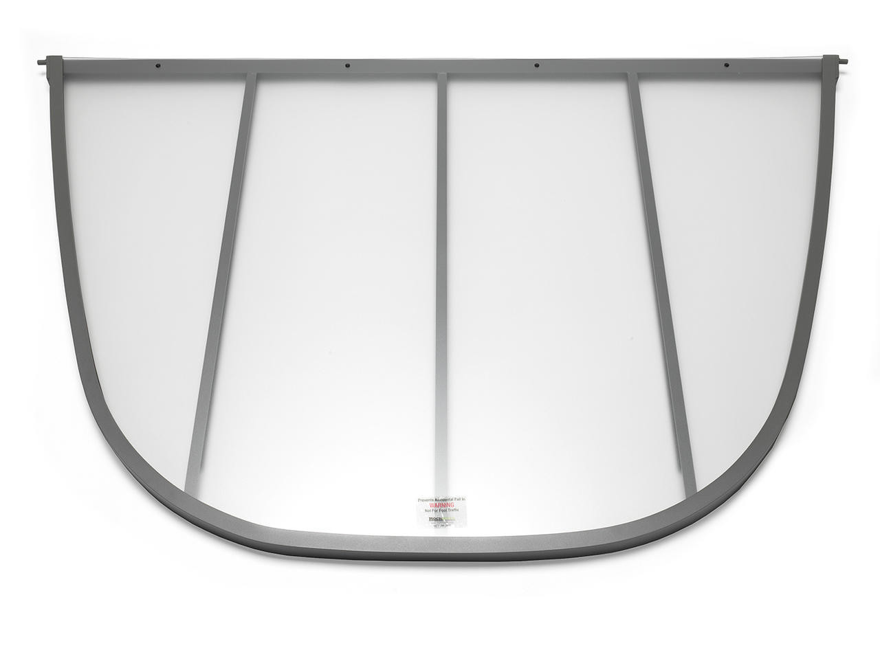 Rockwell Denali Window Well Cover Image 1