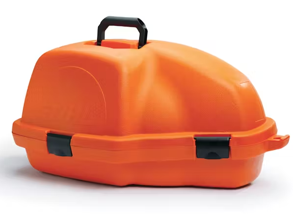 STIHL Large Chainsaw Carrying Case  Image 1