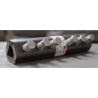 Bar Splice #7 Zap Screwlok, Type 2 Image 1