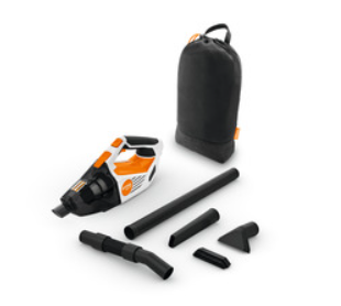 Stihl SEA20 Handheld Battery Vacuum