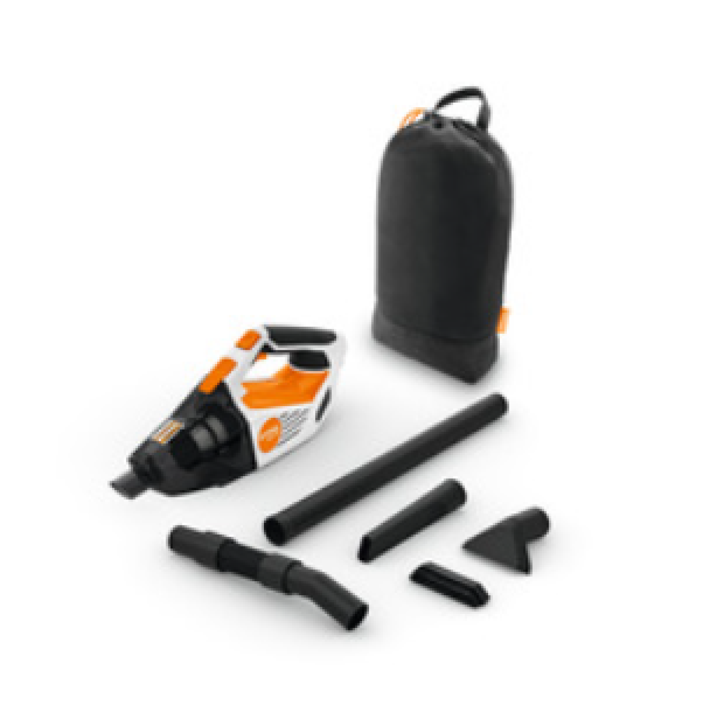 Stihl SEA20 Handheld Battery Vacuum Image 1