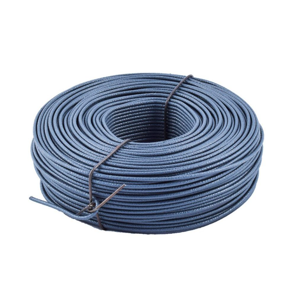 16 Gauge Sharkskin Tie Wire Roll Image 2