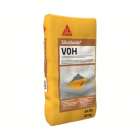 SikaQuick VOH Repair Mortar 44 LB Bag Image 1